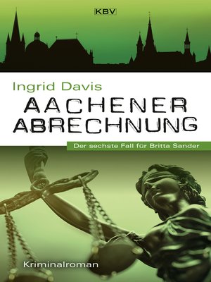cover image of Aachener Abrechnung